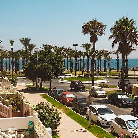 Sol Y Mar Hotel Torremolinos Exterior foto