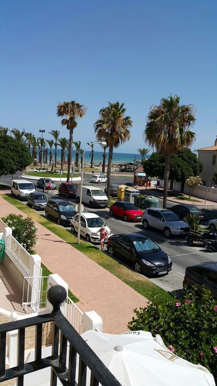 Sol Y Mar Hotel Torremolinos Exterior foto